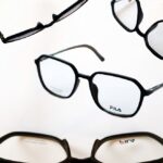 okulary biurowe